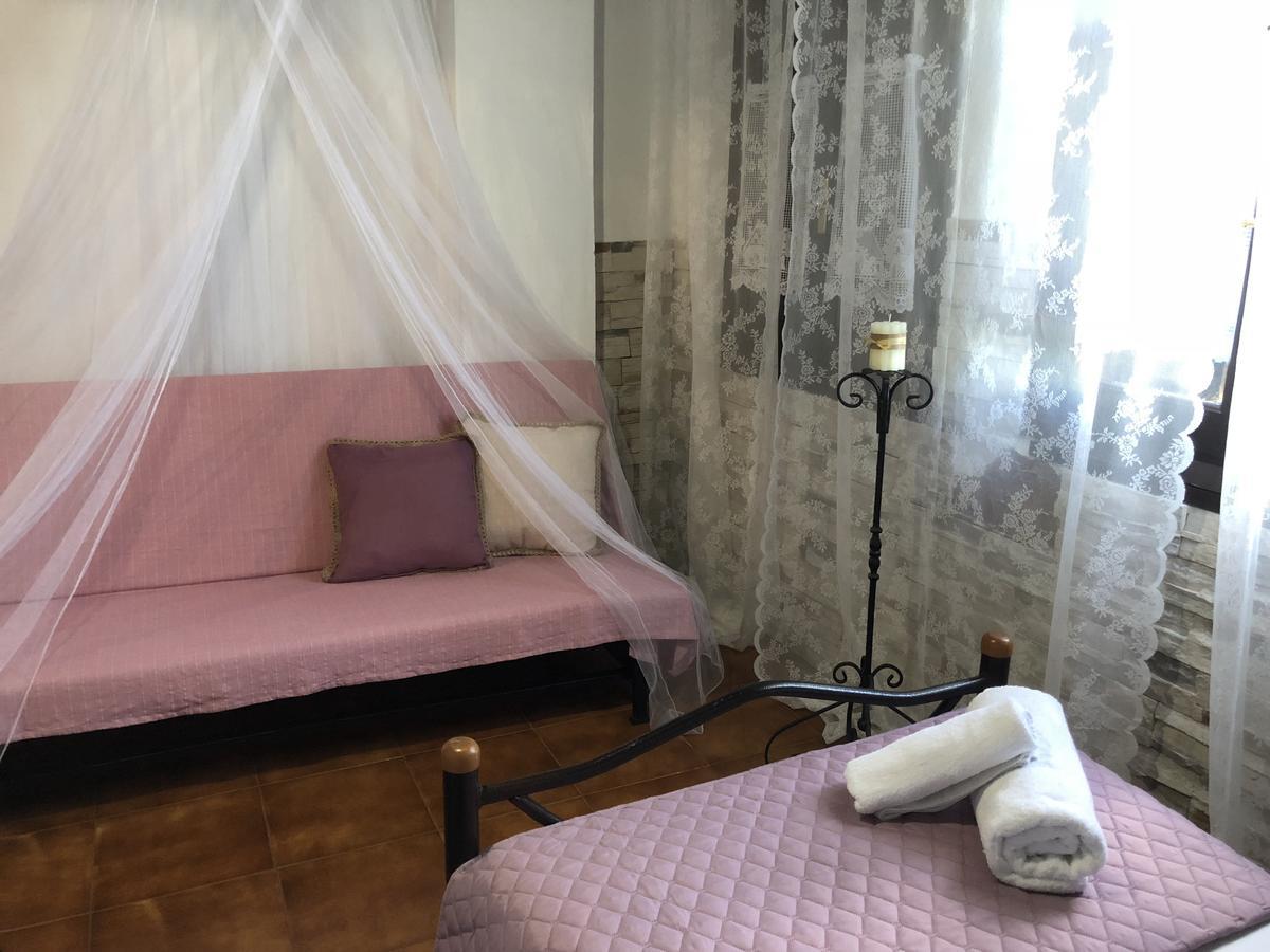 Tessera Tsagarada Zewnętrze zdjęcie